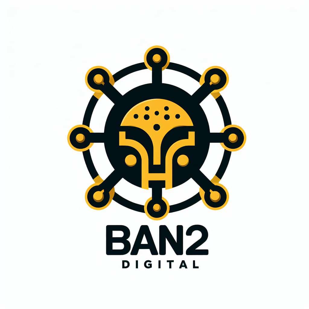 BAN2 DIGITAL icon